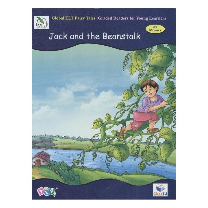 JACK AND THE BEANSTALK