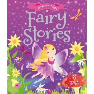 5 MINUTE TALES FAIRY STORIES