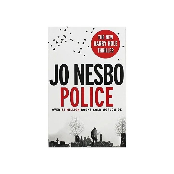POLICE
