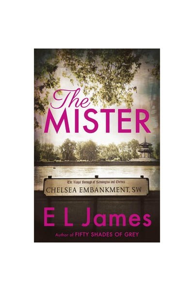 THE MISTER