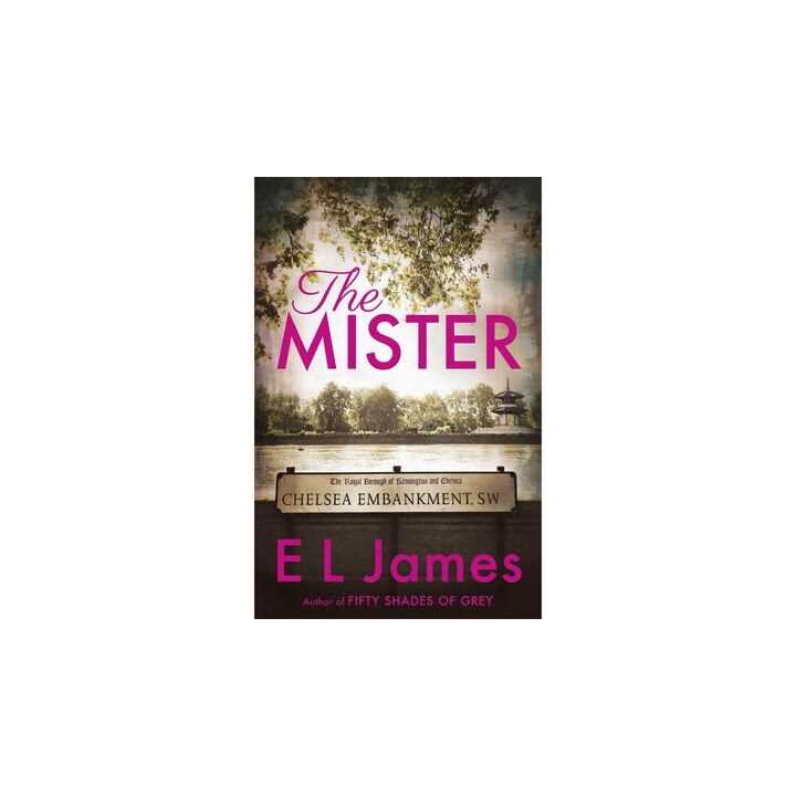 THE MISTER