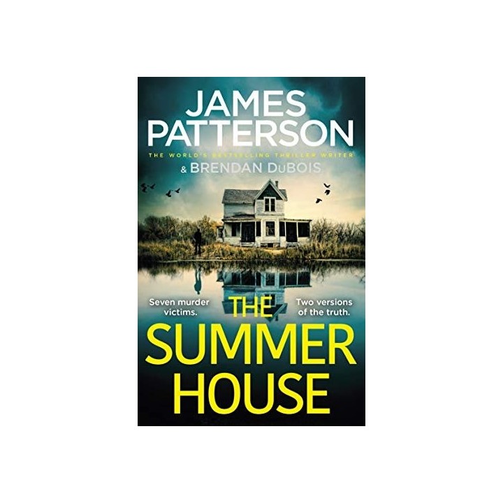 THE SUMMER HOUSE