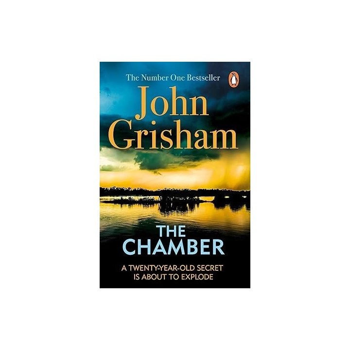 THE CHAMBER