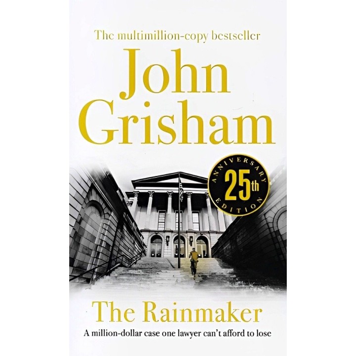 THE RAINMAKER