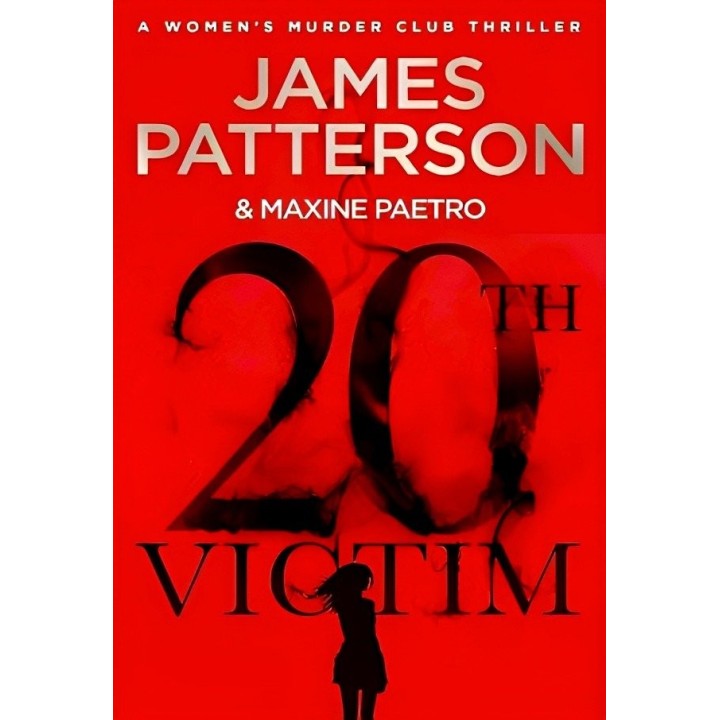 20TH VICTIM