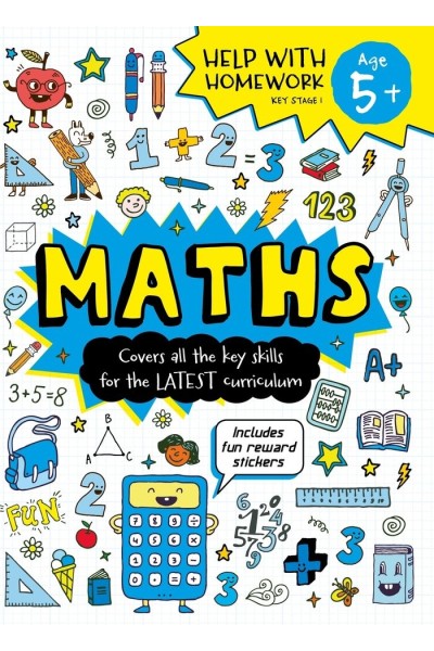 HELP WITH HOMEWORK AGE 5 MATHS