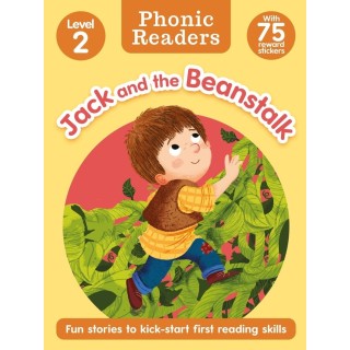 JACK AND THE BEANSTALK
