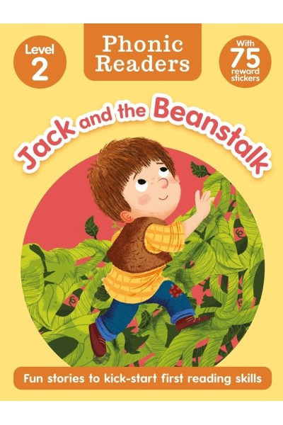 JACK AND THE BEANSTALK
