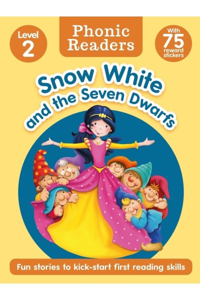 SNOW WHITE AND THE SEVEN DWARFS