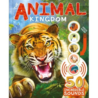 THE ANIMAL KINGDOM