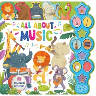 ALL ABOUT MUSIC