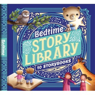 BEDTIME STORY LIBRARY