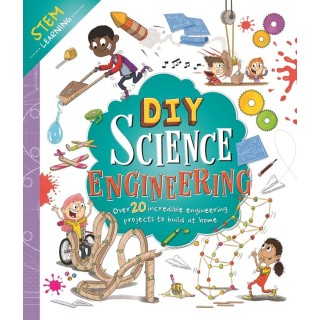 DIY SCIENCE ENGINEERING