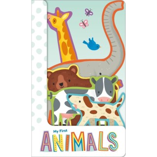 MY FIRST ANIMALS