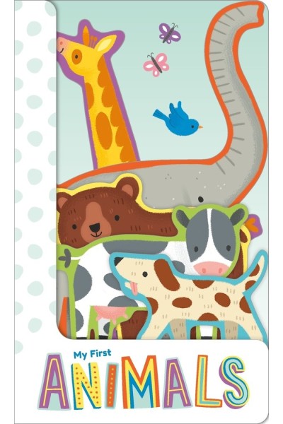 MY FIRST ANIMALS
