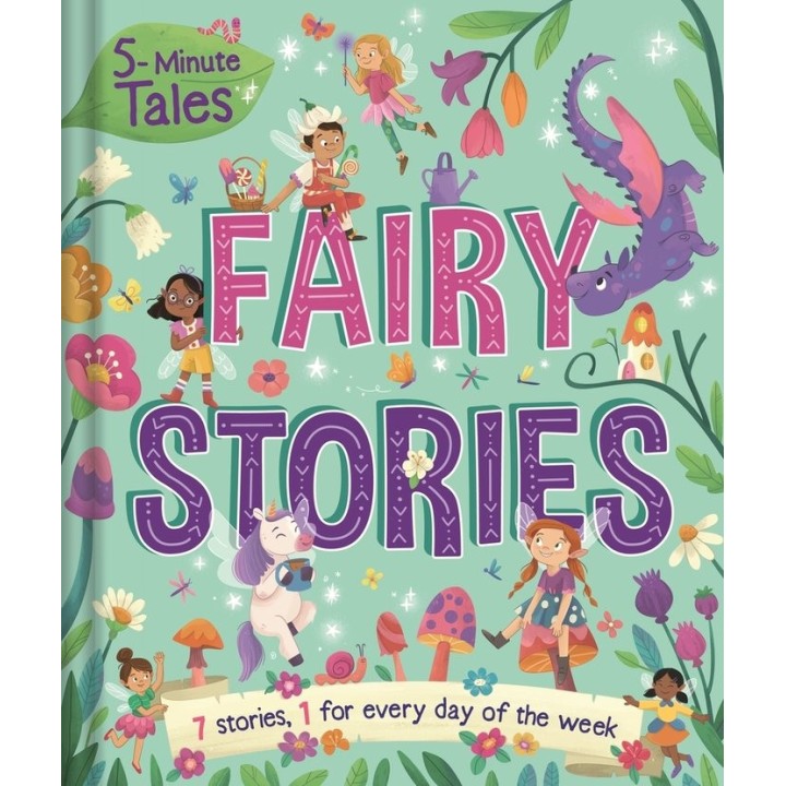 FAIRY STORIES