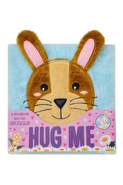 HUG ME