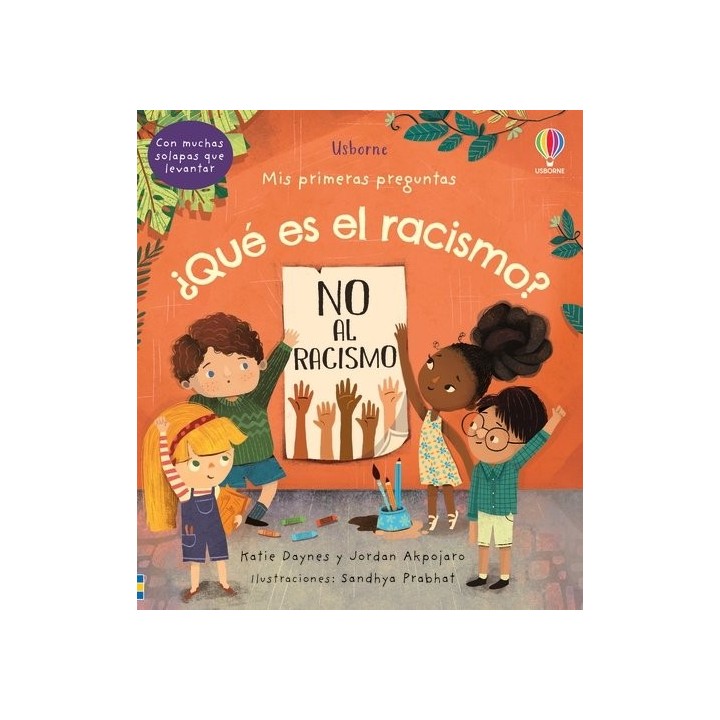 QUE ES EL RACISMO