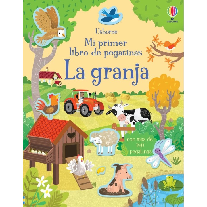 LA GRANJA