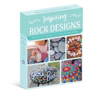 INSPIRING ROCK DESIGNS
