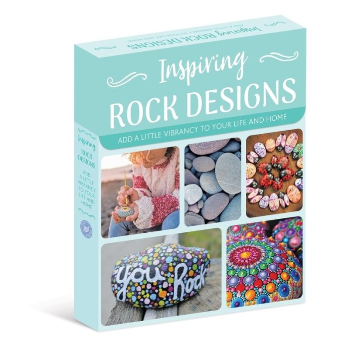 INSPIRING ROCK DESIGNS