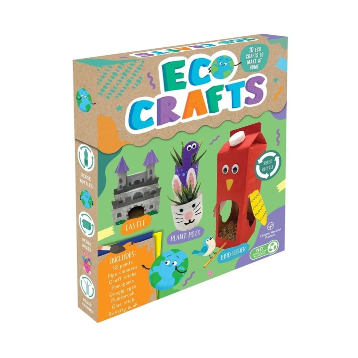 ECO CRAFTS