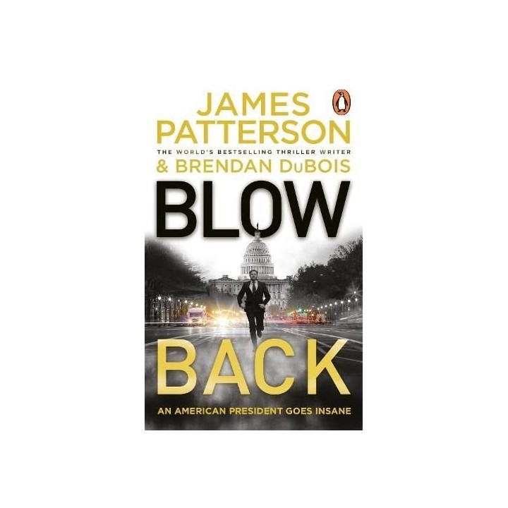 BLOWBACK