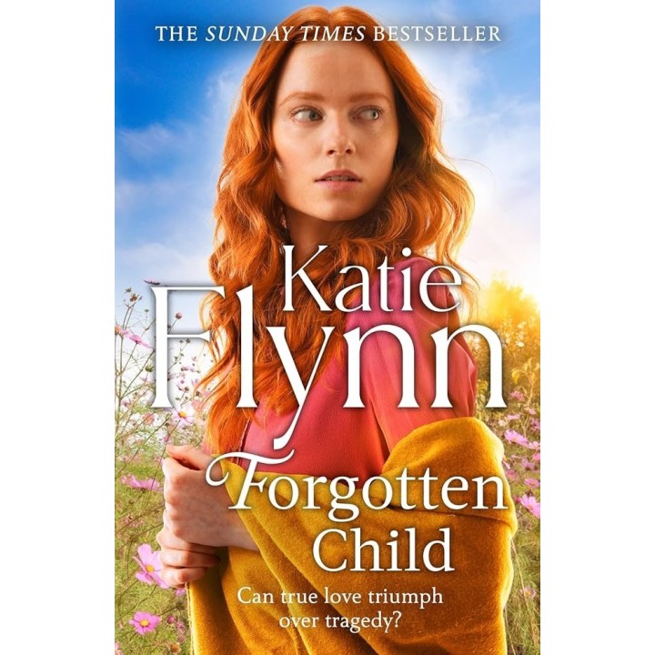 FORGOTTEN CHILD