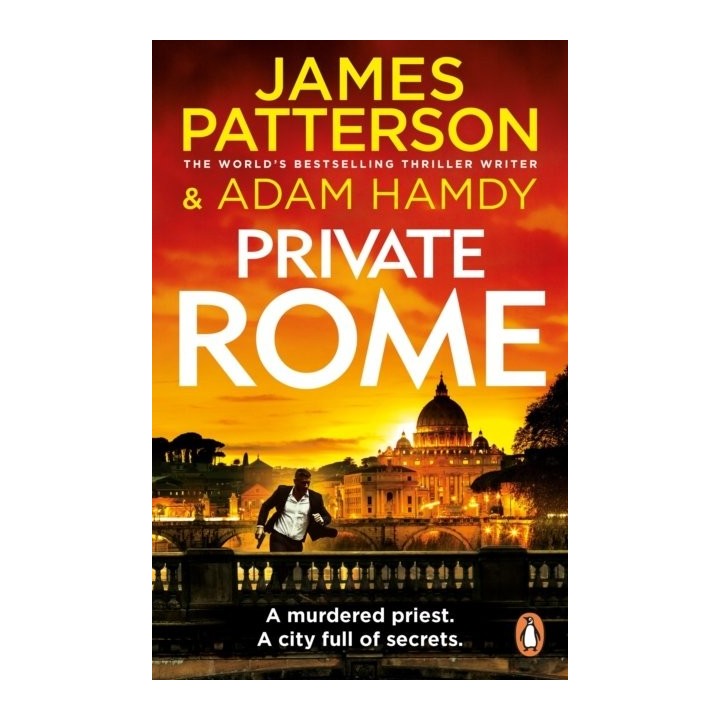 PRIVATE ROME