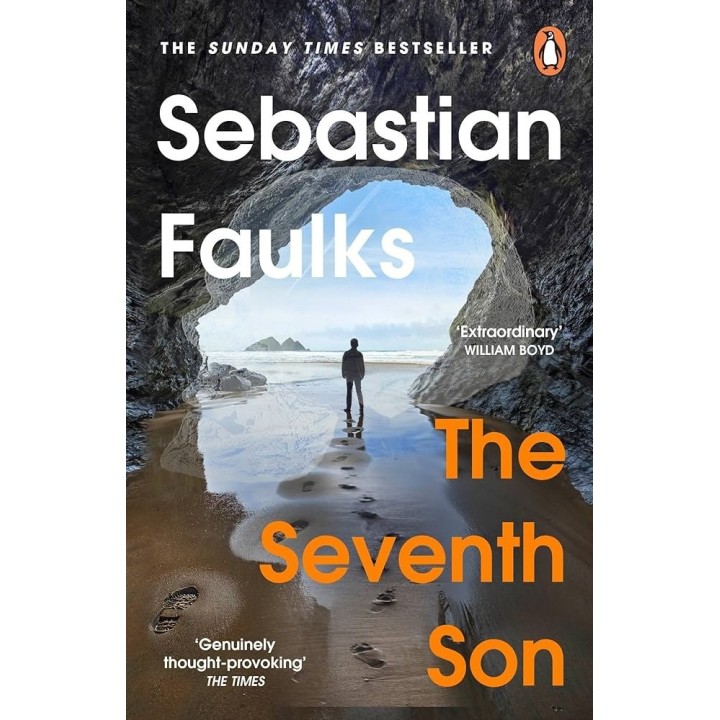 THE SEVENTH SON