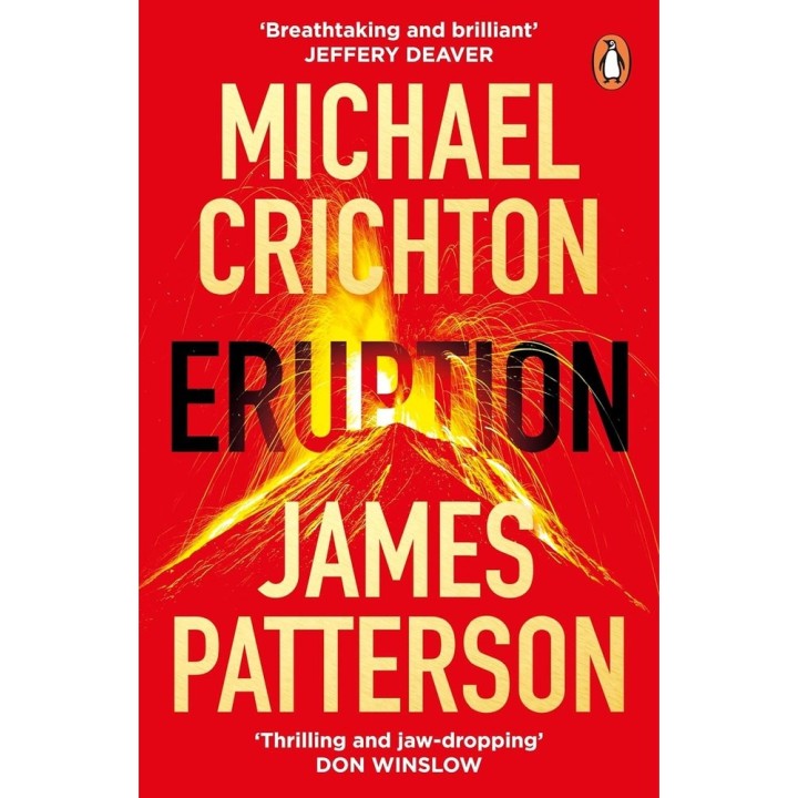 ERUPTION
