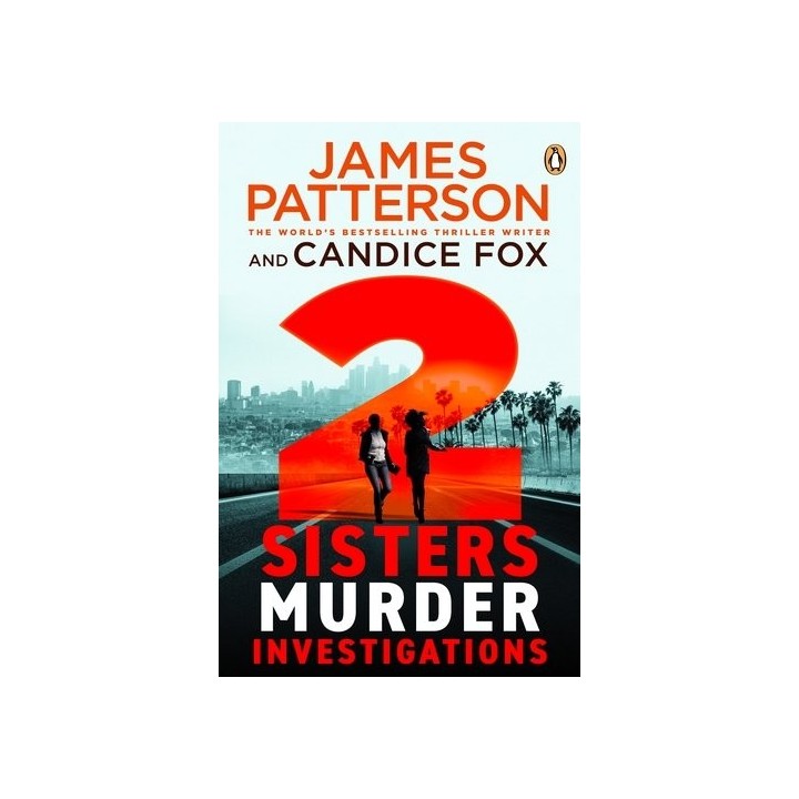 2 SISTERS MURDER INVESTIGATIONS