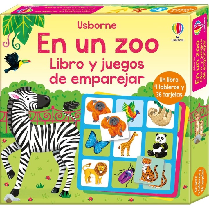 EN UN ZOO