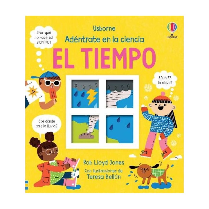 EL TIEMPO