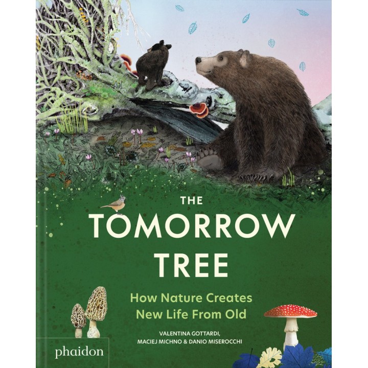 THE TOMORROW TREE
