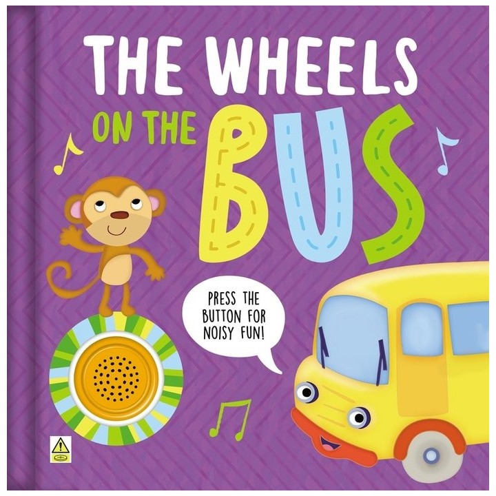 THE WHEELS ON THE BUS