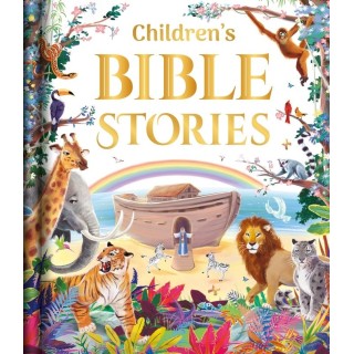 CHILDRENS BIBLE STORIES