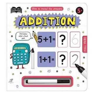 HELP WITH HOMEWORK ADDITION 5