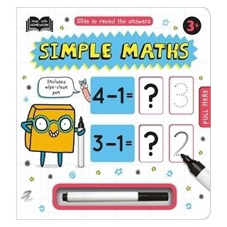 HELP WITH HOMEWORK SIMPLE MATHS 3