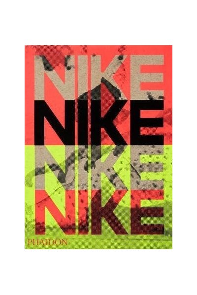 NIKE BETTER IS TEMPORARY