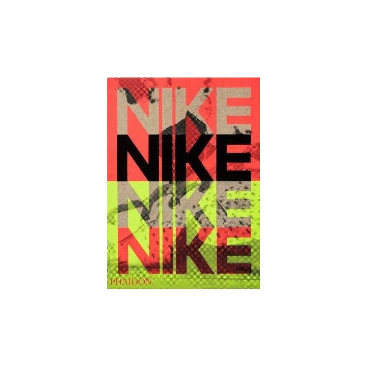 NIKE BETTER IS TEMPORARY