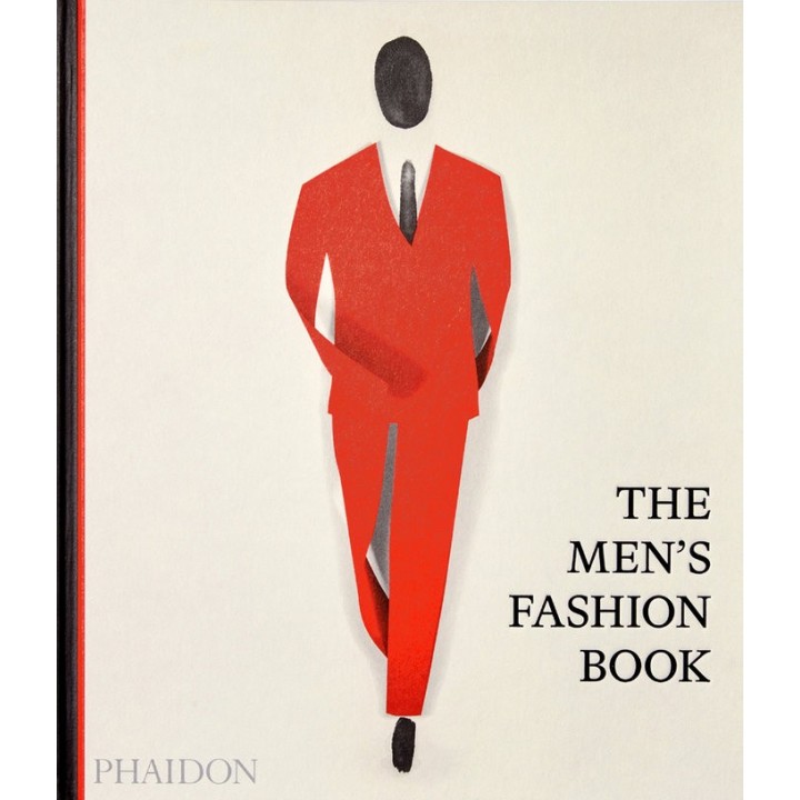 THE MENÝS FASHION BOOK
