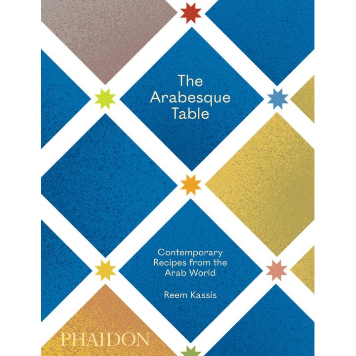 THE ARABESQUE TABLE