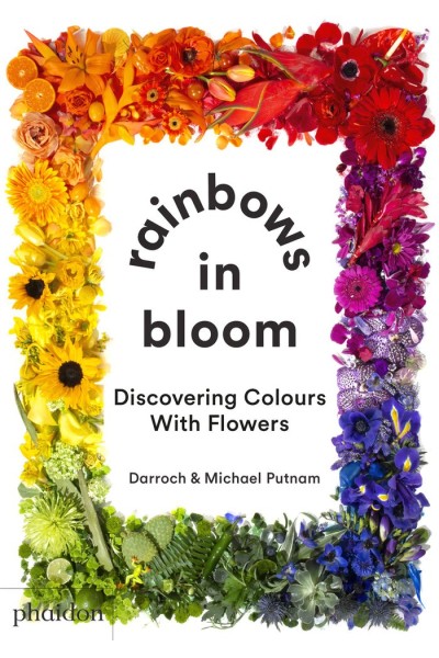 RAINBOWS IN BLOOM