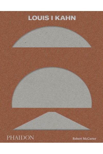 LOUIS I KAHN REVISED AND EXPANDED