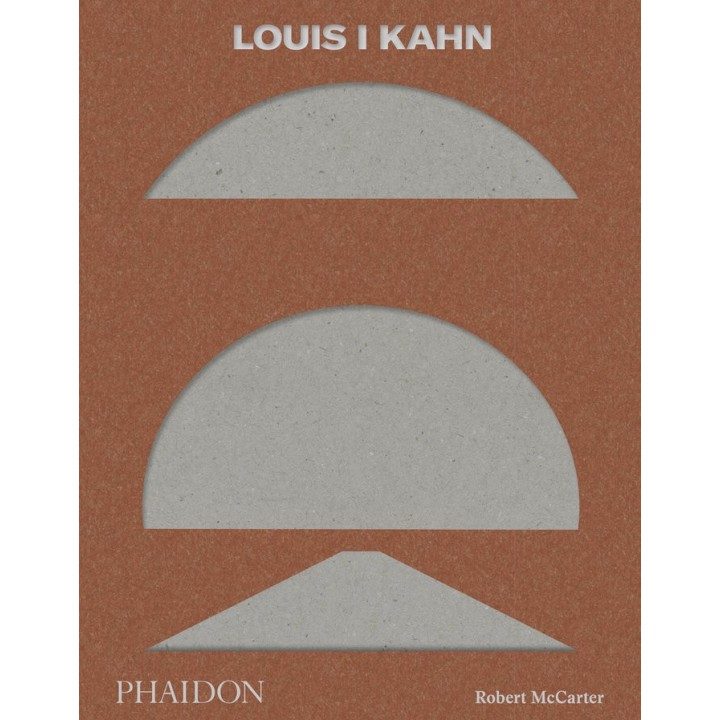 LOUIS I KAHN REVISED AND EXPANDED