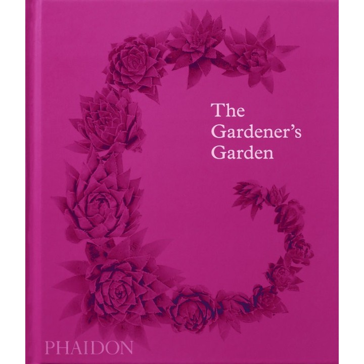 THE GARDENERYS GARDEN