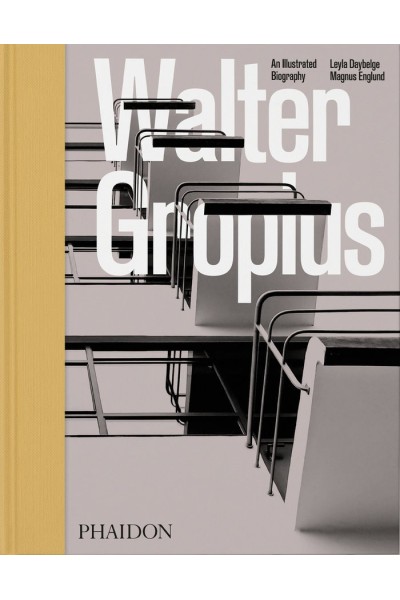 WALTER GROPIUS