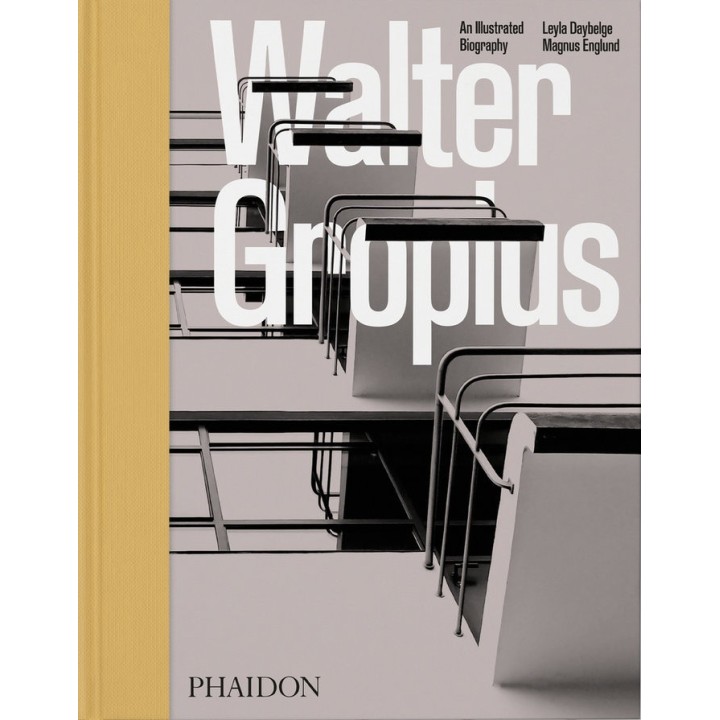 WALTER GROPIUS