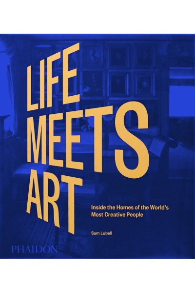 LIFE MEETS ART